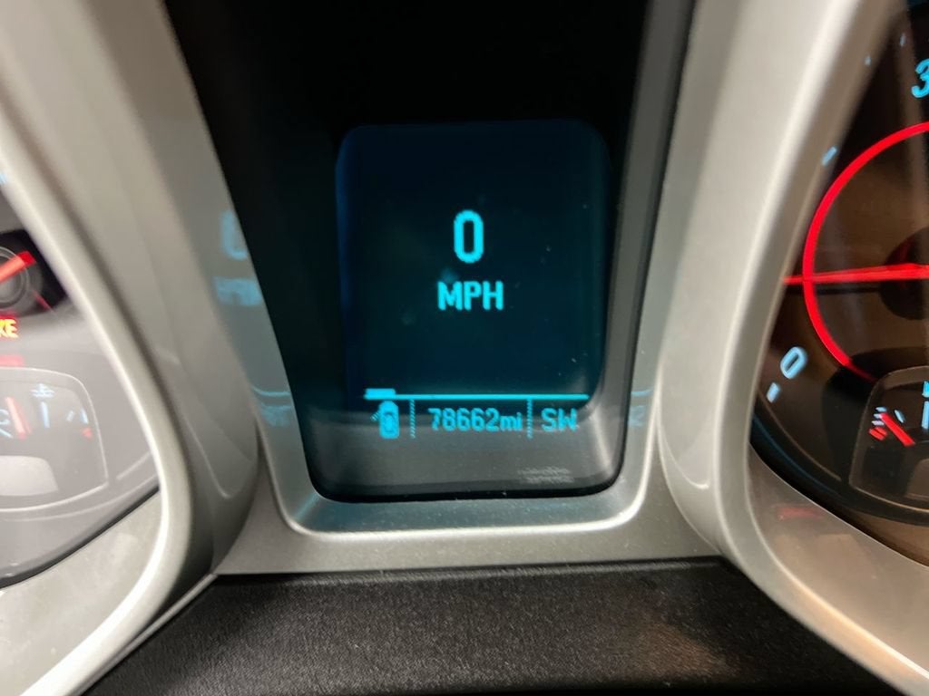 2012 Chevrolet Camaro ZL1