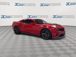 2012 Chevrolet Camaro ZL1