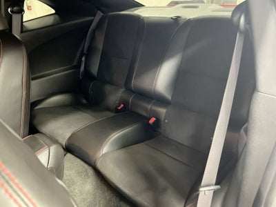 2012 Chevrolet Camaro ZL1