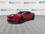 2012 Chevrolet Camaro ZL1