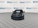 2015 Cadillac XTS Luxury