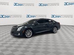 2015 Cadillac XTS Luxury