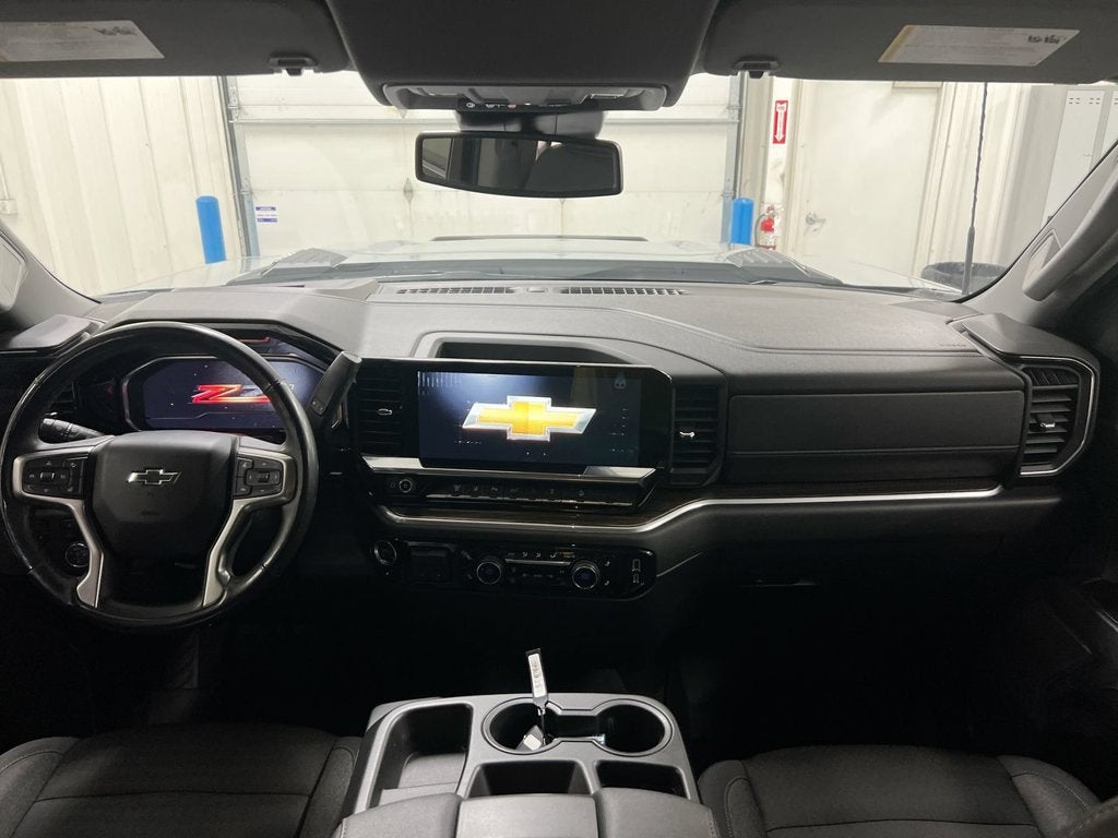 2024 Chevrolet Silverado 3500 HD LT