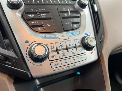 2012 Chevrolet Equinox LT w/1LT