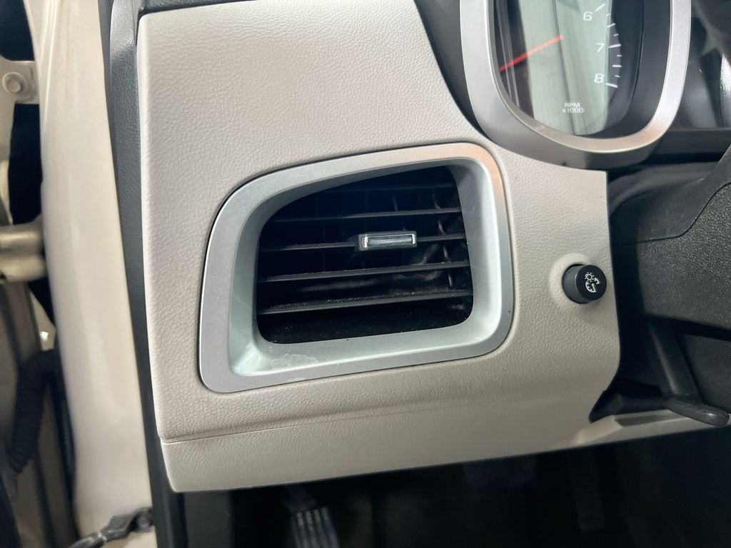 2012 Chevrolet Equinox LT w/1LT