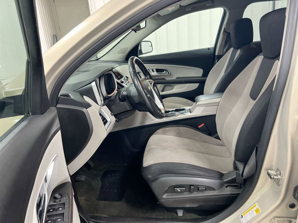 2012 Chevrolet Equinox LT w/1LT
