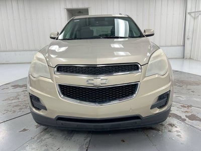 2012 Chevrolet Equinox LT w/1LT