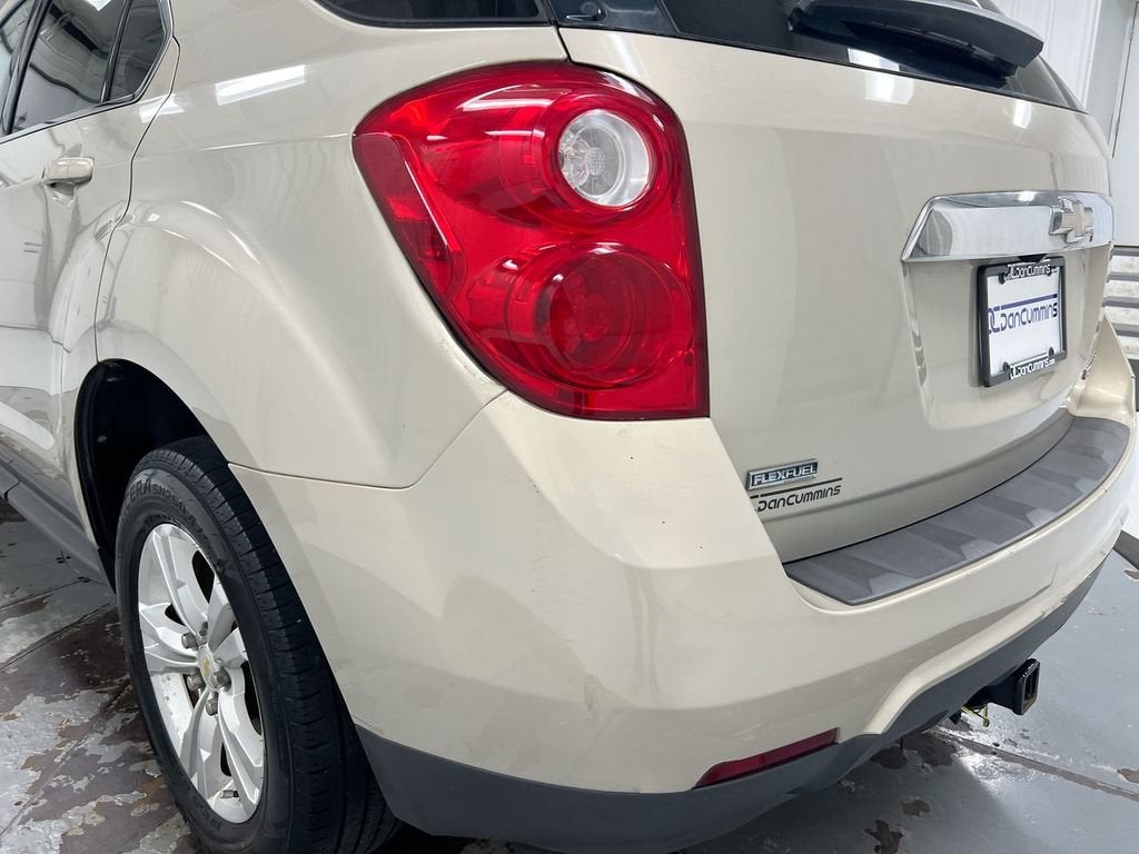 2012 Chevrolet Equinox LT w/1LT