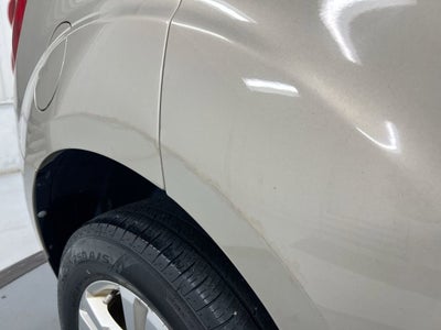 2012 Chevrolet Equinox LT w/1LT