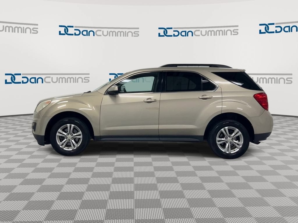 2012 Chevrolet Equinox LT w/1LT