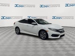 2018 Honda Civic Sedan EX