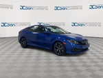 2021 Honda Civic Sedan Sport