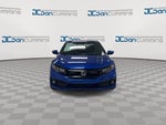2021 Honda Civic Sedan Sport