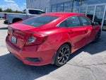2021 Honda Civic Sedan Sport
