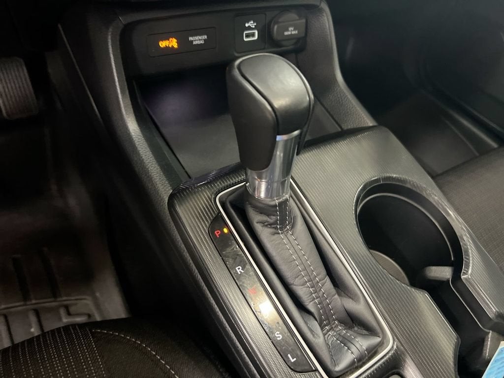 2024 Honda Civic Sedan EX