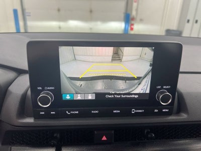 2023 Honda CR-V LX