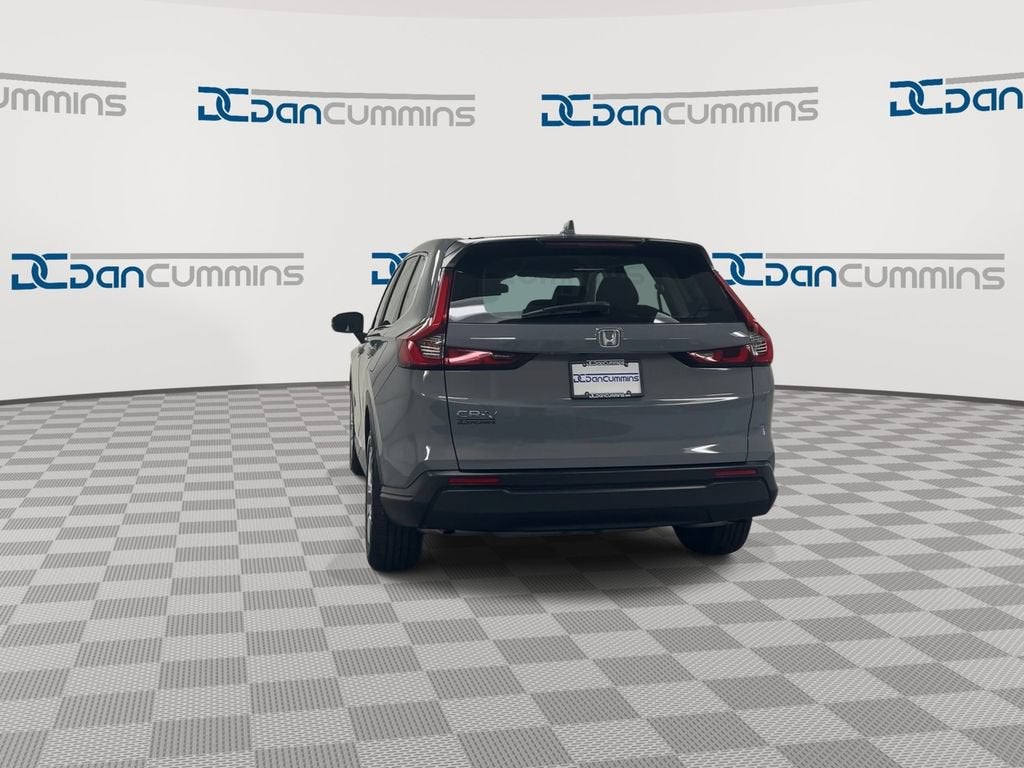 2023 Honda CR-V LX