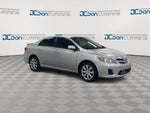 2012 Toyota Corolla L