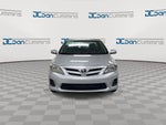 2012 Toyota Corolla L