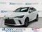 2024 Lexus RX RX 350