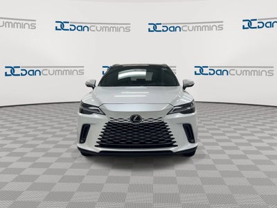 2024 Lexus RX RX 350