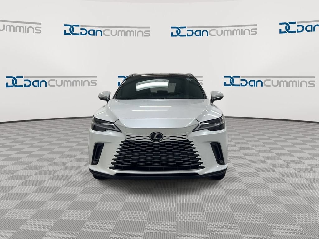 2024 Lexus RX RX 350