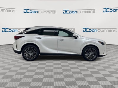 2024 Lexus RX RX 350