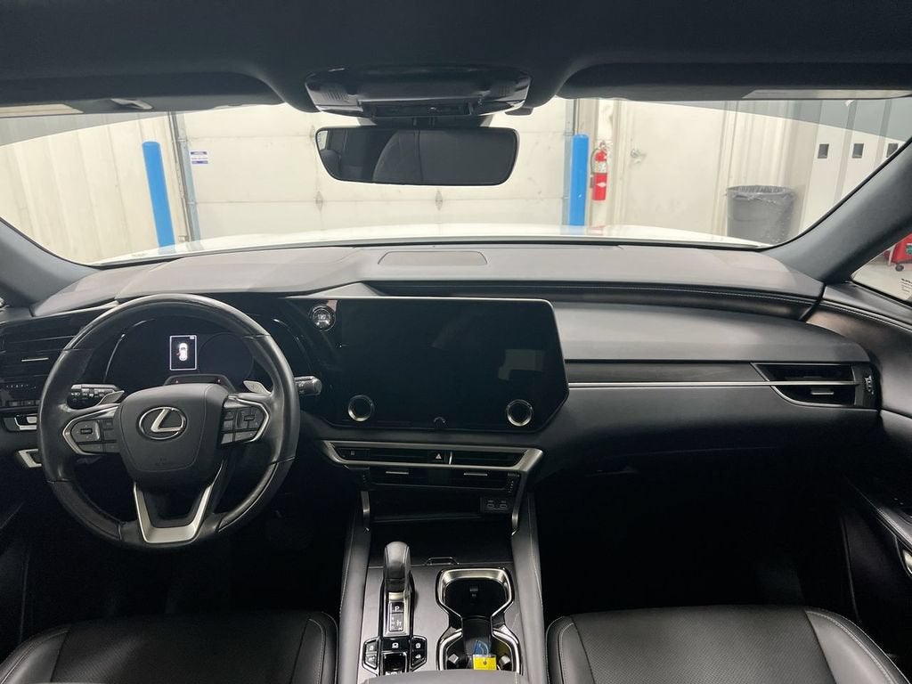 2024 Lexus RX RX 350