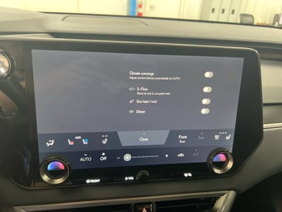 2024 Lexus RX RX 350
