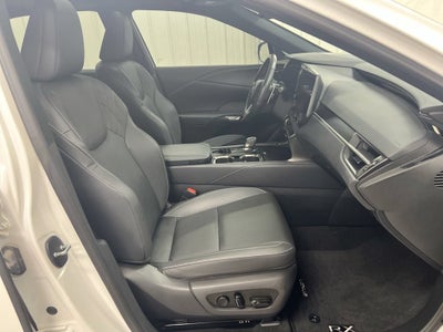 2024 Lexus RX RX 350