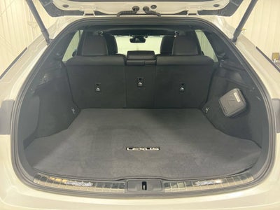 2024 Lexus RX RX 350