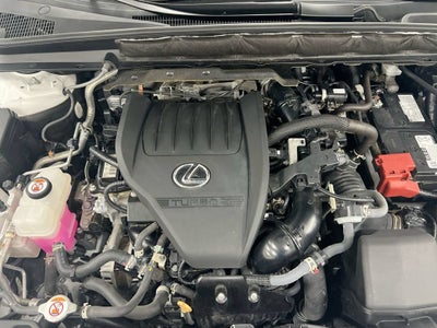 2024 Lexus RX RX 350