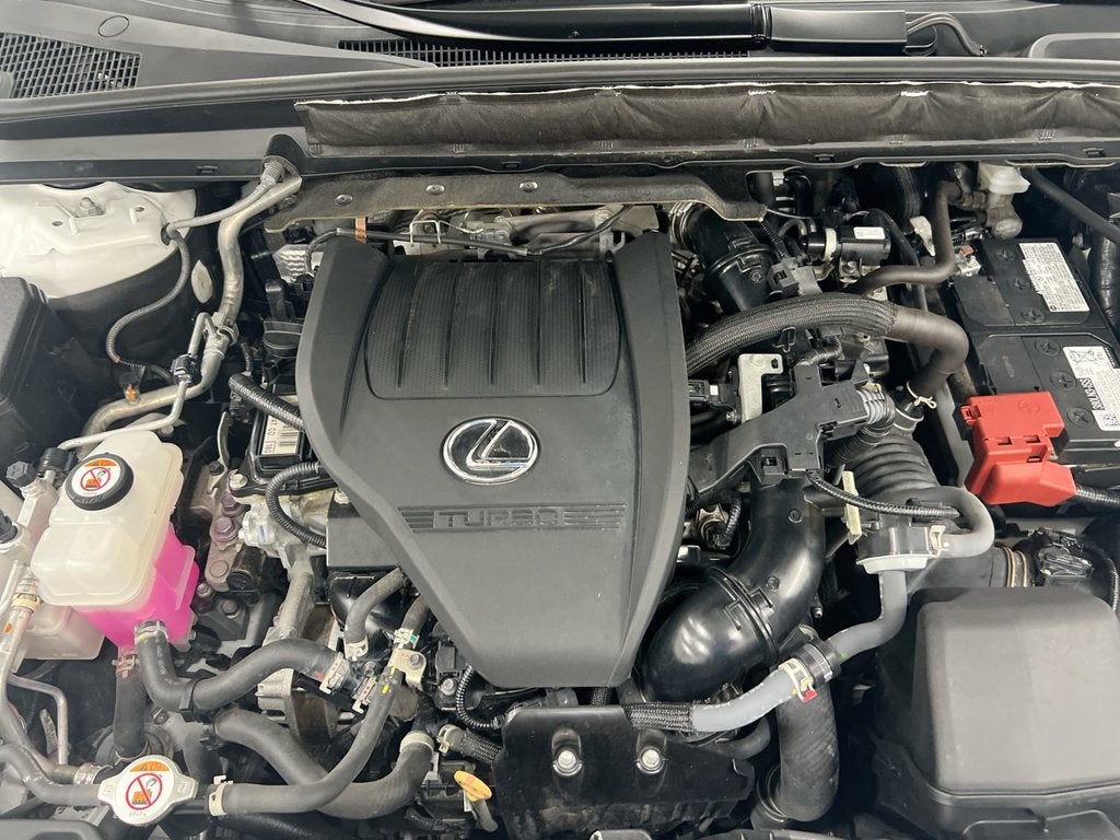 2024 Lexus RX RX 350