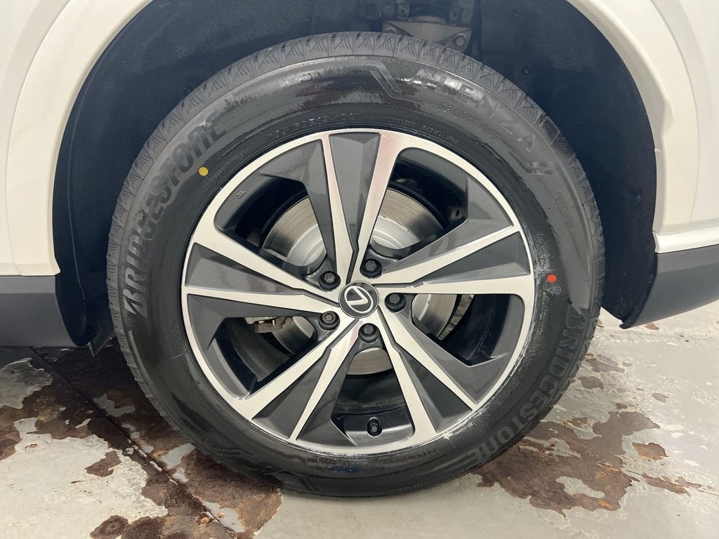 2024 Lexus RX RX 350