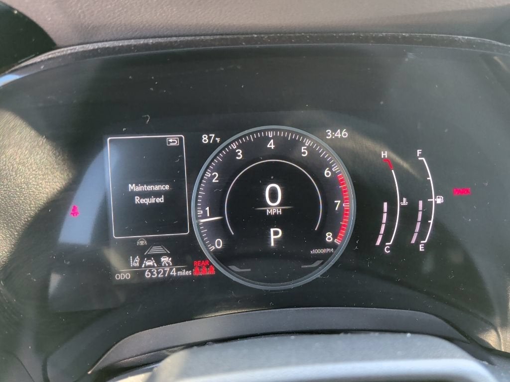 2024 Lexus RX RX 350