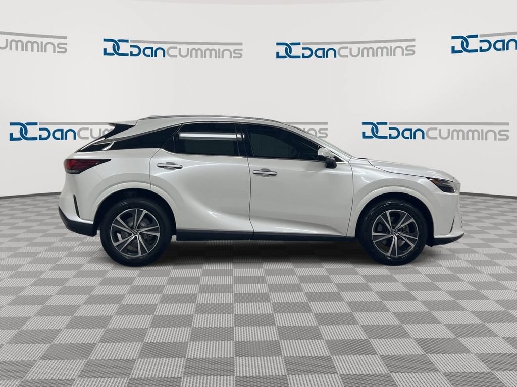 2024 Lexus RX RX 350