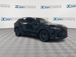 2025 Lexus RX RX 350