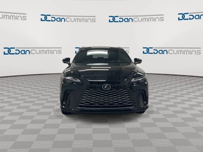 2025 Lexus RX RX 350