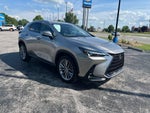 2022 Lexus NX NX 350h Premium