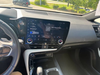 2022 Lexus NX NX 350h Premium