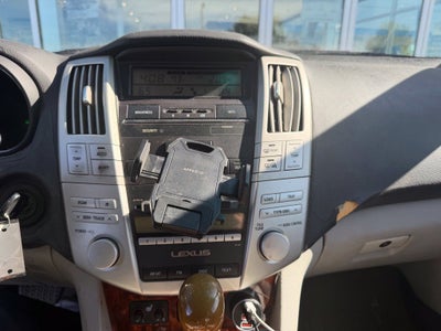 2007 Lexus RX 350 