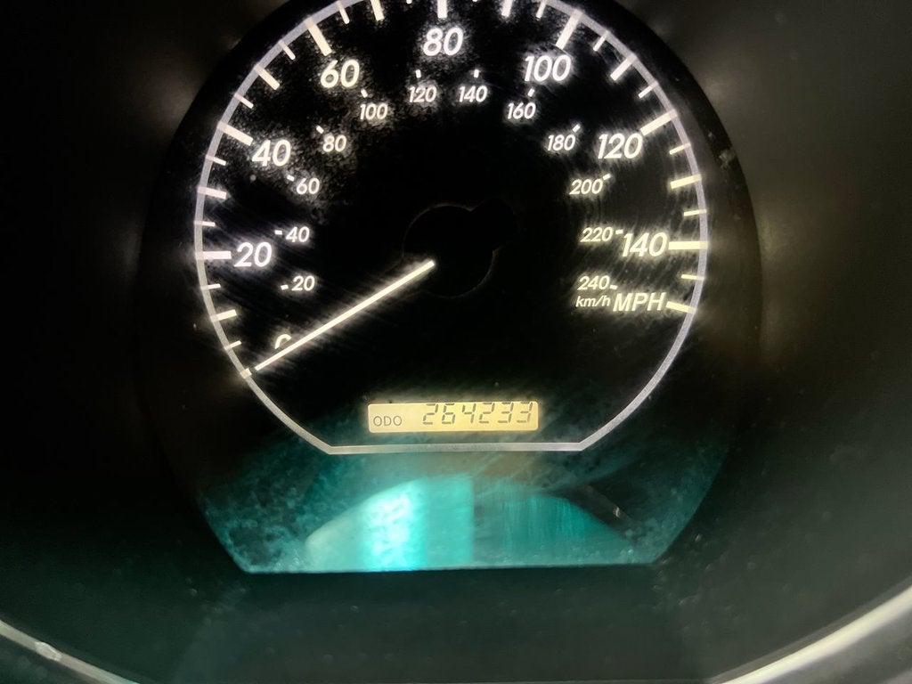 2007 Lexus RX 350 