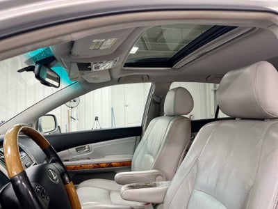 2007 Lexus RX 350 
