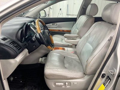 2007 Lexus RX 350 