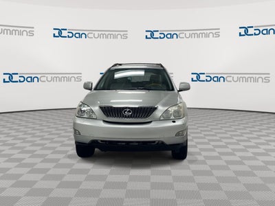 2007 Lexus RX 350 