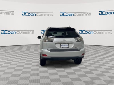 2007 Lexus RX 350 