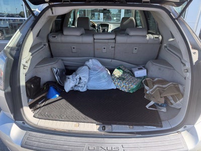 2007 Lexus RX 350 