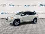 2012 Toyota RAV4 Limited