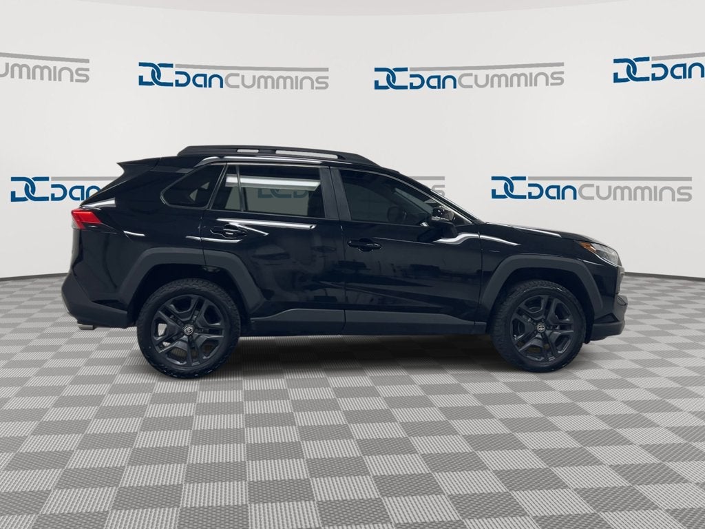 2023 Toyota RAV4 Adventure