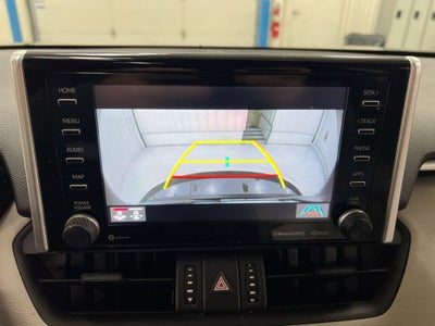 2019 Toyota RAV4 Adventure